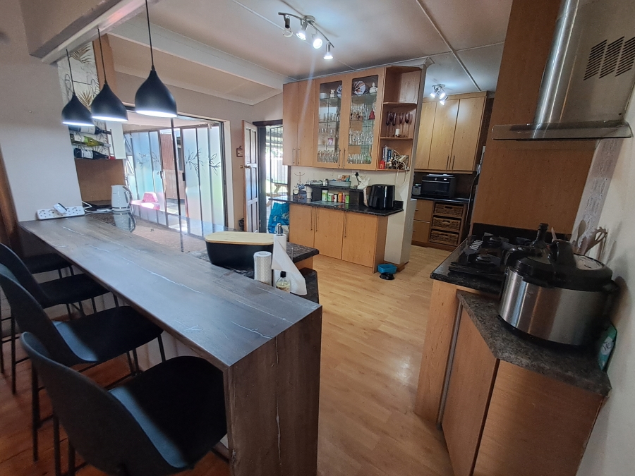 4 Bedroom Property for Sale in Manor Heights Eastern Cape